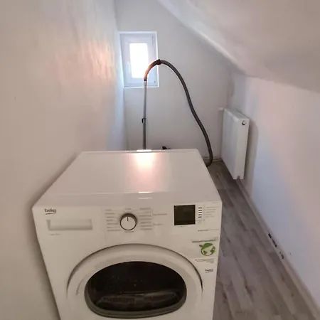 Innenstadtwohnung Apartment Itzehoe
