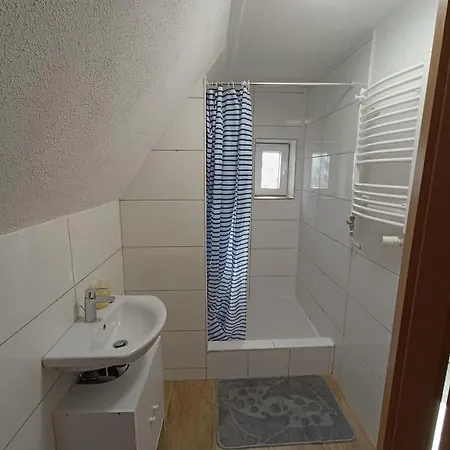 Innenstadtwohnung Apartment *