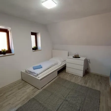 Innenstadtwohnung * Itzehoe