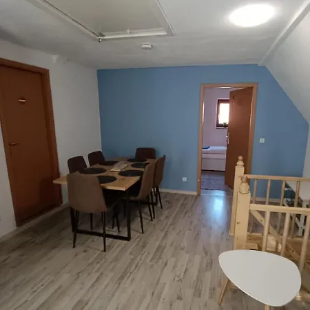 Apartment Innenstadtwohnung *