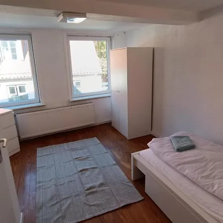 Apartment Innenstadtwohnung
